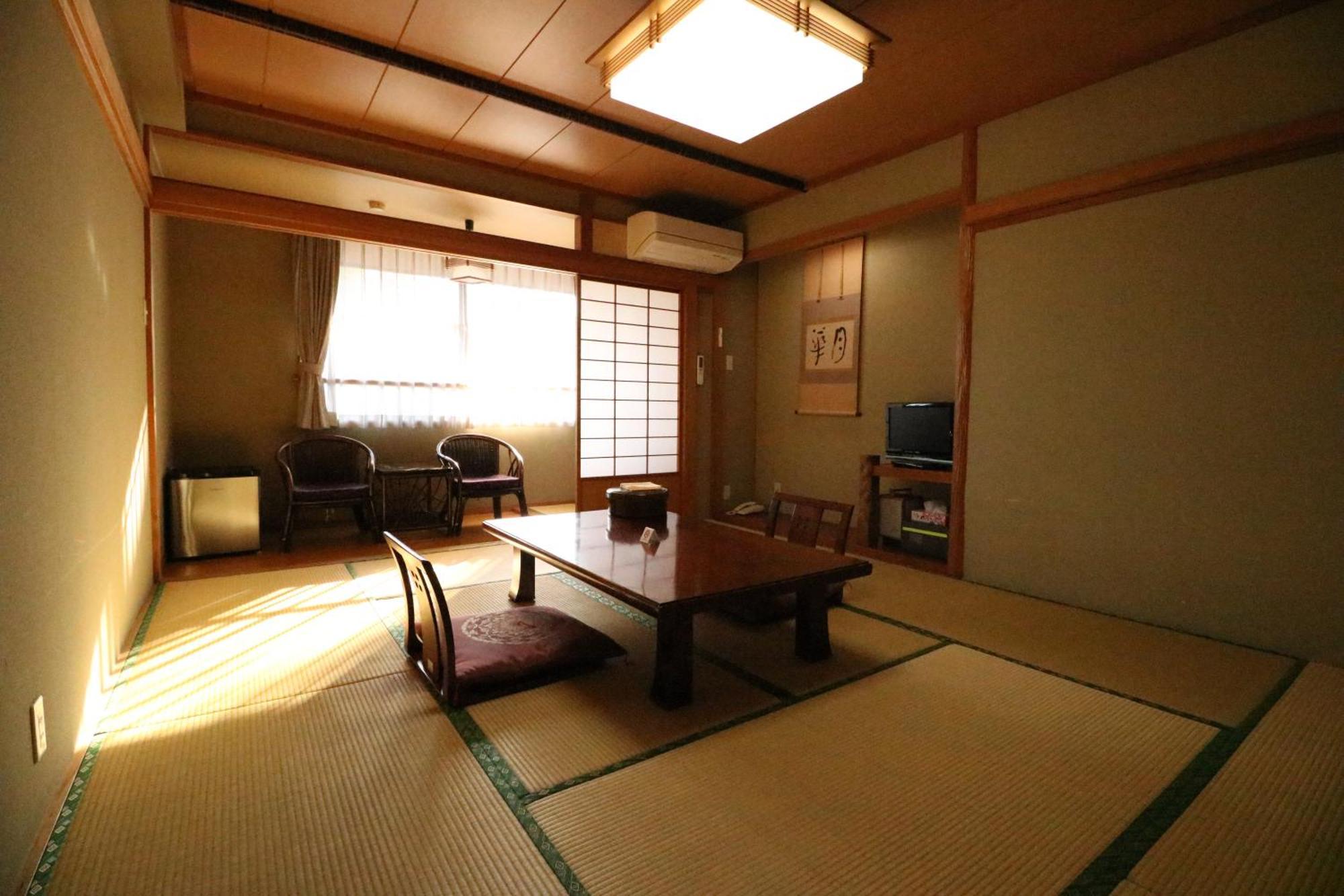 Wakamizusou Fujikawaguchiko Exterior foto
